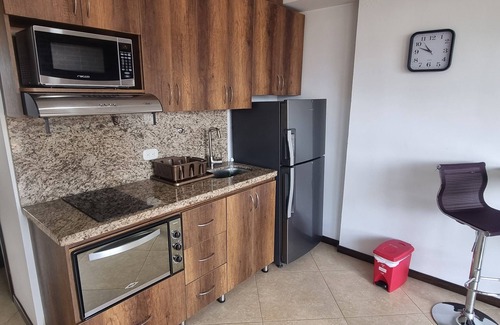 Laureles - Estadio Apartment | Penthouse Rooftop Gem in the Laureles