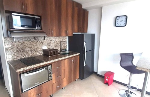 Laureles - Estadio Apartment | Penthouse Rooftop Gem in the Laureles
