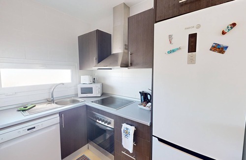 Torre-Pacheco Apartment | Penthouse Sol & Golf-Murcia Holiday Rentals