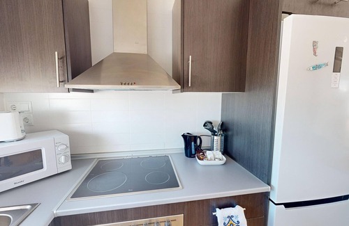 Torre-Pacheco Apartment | Penthouse Sol & Golf-Murcia Holiday Rentals