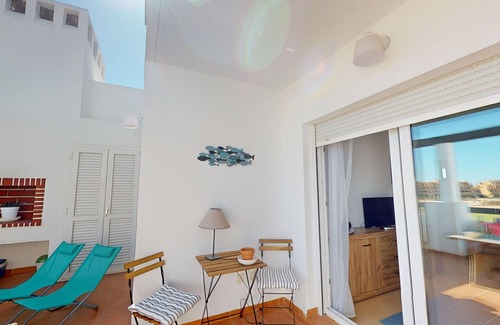 Torre-Pacheco Apartment | Penthouse Sol & Golf-Murcia Holiday Rentals