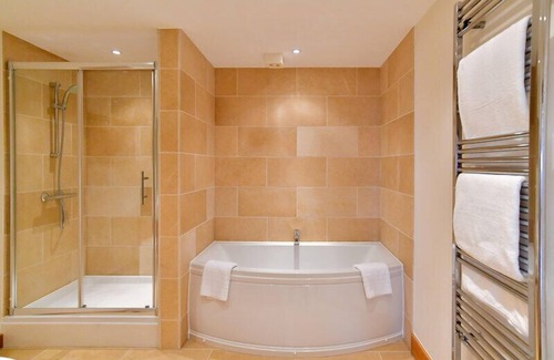 Castle Apartment | Penthouse - Stunning Panoramic Views,