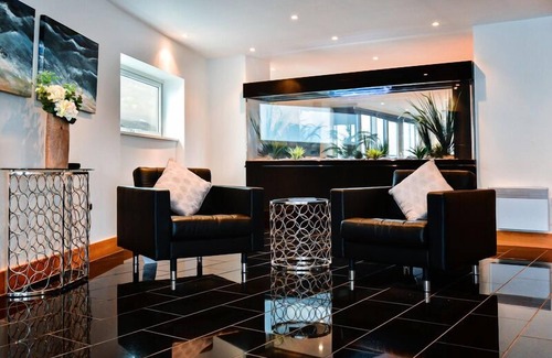 Castle Apartment | Penthouse - Stunning Panoramic Views,