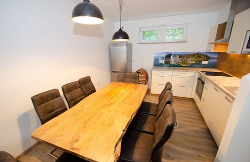 Zell am See Apartment | Penthouse Summer & Winter Fun 3, roof terrace