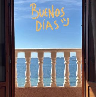 Santiago de la Ribera Apartment | Penthouse Vista del Mar 180