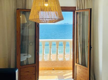 Santiago de la Ribera Apartment | Penthouse Vista del Mar 180