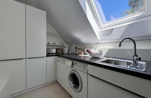 Langenargen Apartment | *Penthouse vacation apartment in Langenargen on Lake Constance*