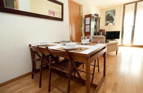 Sants Apartment | Penthouse Vallespir