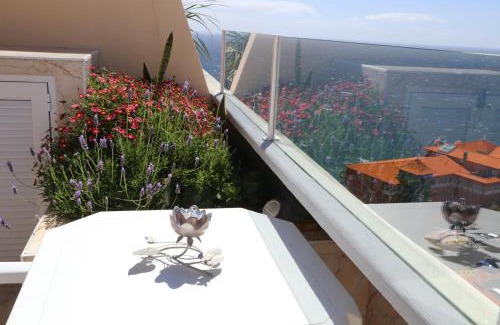 Canico Apartment | Penthouse Ventur