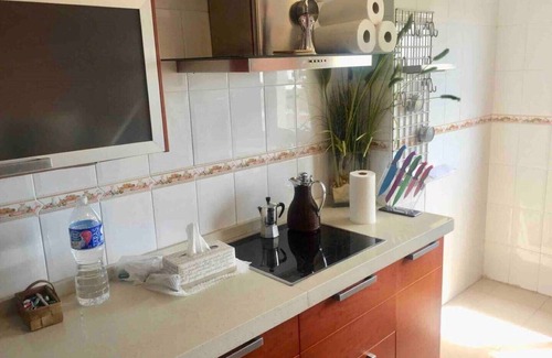 Guadalmina Apartment | Penthouse/View/Sea/Quiet/Golf/Pool/Atalaya