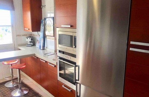 Guadalmina Apartment | Penthouse/View/Sea/Quiet/Golf/Pool/Atalaya