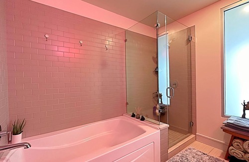 West End Condo | Penthouse W/6th st Downtown ATX