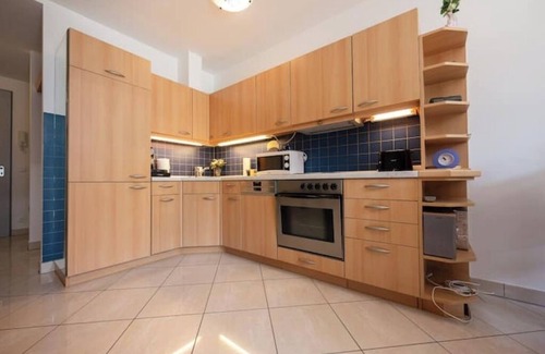 Traben-Trarbach Apartment | Penthouse with Moselle view