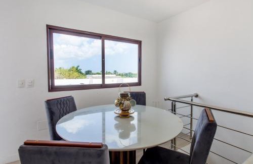 Bavaro Apartment | Penthouse with Jacuzzi in Ibiza, Punta Cana