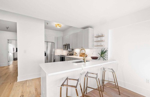 Seacrest Condo | Penthouse with Private Beach on 30A