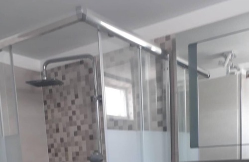 Puerto de Guimar Apartment | Penthouse with Sea and Volcano Views - community pool