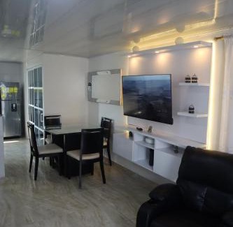 Cartagena District House | Penthouses La Fe