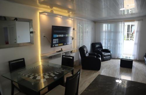 Cartagena District House | Penthouses La Fe