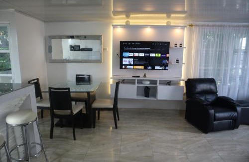 Cartagena District House | Penthouses La Fe