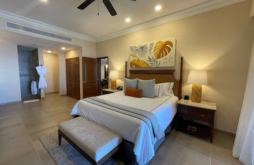 Loreto Resort | PENTHOUSES/w Private Hot Tubs -All Sizes- Available @ Villa del Palmar, Inquire