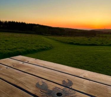 Bude Resort | Pentire Coastal Holiday Park