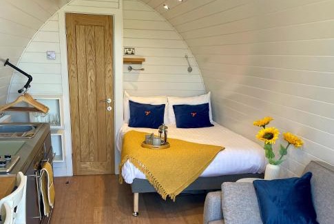 Bude Resort | Pentire Coastal Holiday Park