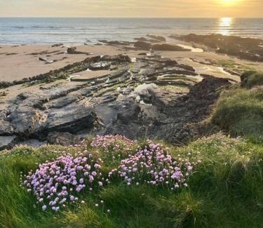 Bude Resort | Pentire Coastal Holiday Park