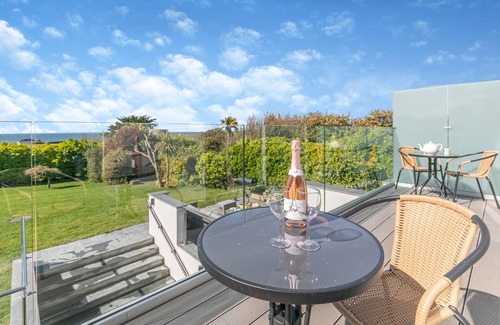 Trevone House | Pentire - Four Bedroom House, Sleeps 8