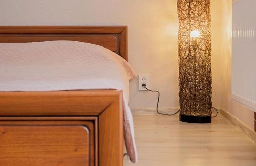 Kaliningrad Apartment | Пентхаус на Ольштынской