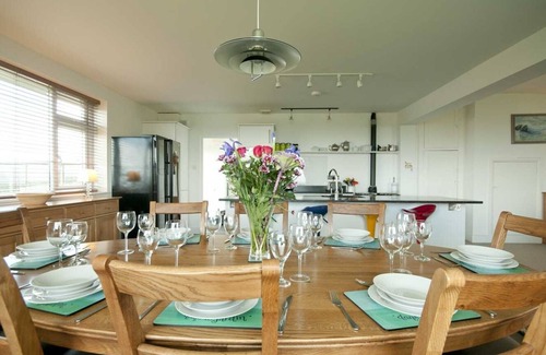 Crantock Cottage | PENTREATH, pet friendly, country holiday cottage in Crantock