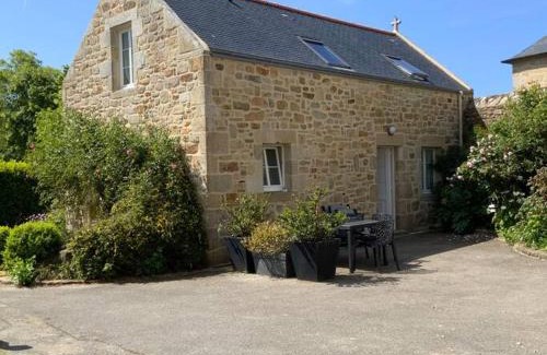 Plogoff House | Penty á Plogoff-Pointe du Raz