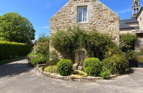 Plogoff House | Penty á Plogoff-Pointe du Raz