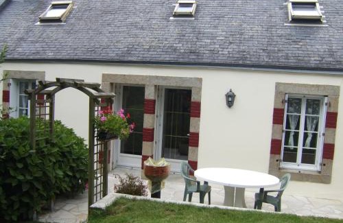 Douarnenez House | Penty de Kervillerm