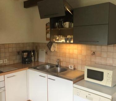 Douarnenez House | Penty de Kervillerm