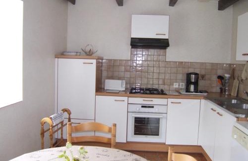 Douarnenez House | Penty de Kervillerm