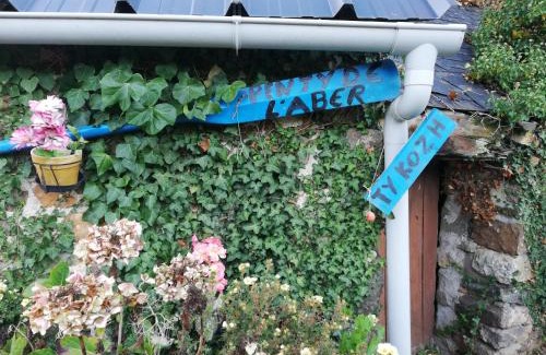 Crozon House | Penty de l'Aber