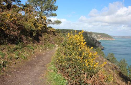 Crozon House | Penty de l'Aber