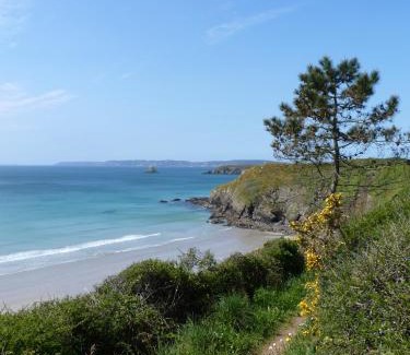 Crozon House | Penty de l'Aber