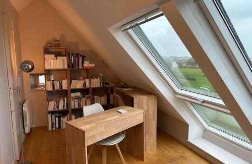 Plozevet House | Penty Face à L'Océan