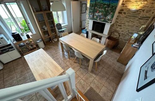 Plozevet House | Penty Face à L'Océan