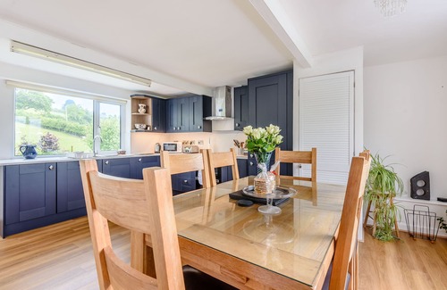 Dolgellau Cottage | PENTY, pet friendly, country holiday cottage in Dolgellau