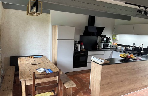 Crozon House | Penty sur le Cap de la Chèvre, Presqu'ile de Crozon