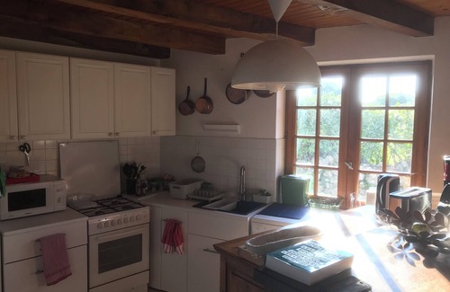 Crozon House | Penty sur le Cap de la Chèvre, Presqu'ile de Crozon