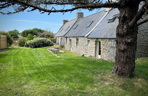Crozon House | Penty sur le Cap de la Chèvre, Presqu'ile de Crozon