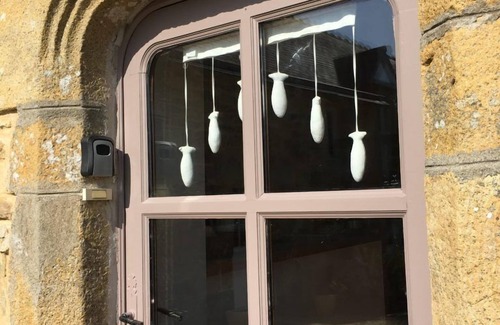 Crozon House | Penty Yves & his annex in a 17th century farmhouse for 10 people