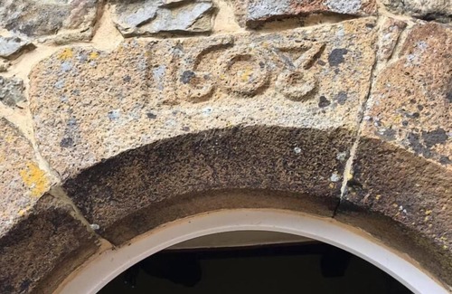 Crozon House | Penty Yves & his annex in a 17th century farmhouse for 10 people