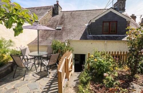 St Dogmaels House | Penywhelp House