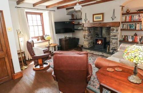 St Dogmaels House | Penywhelp House