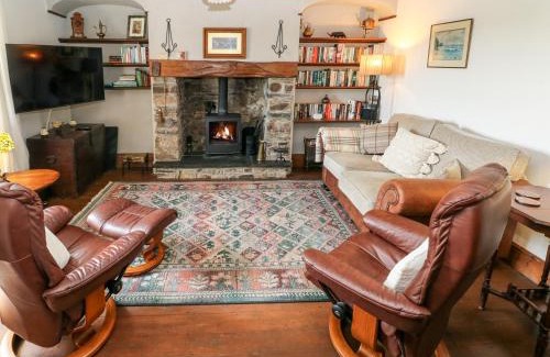 St Dogmaels House | Penywhelp House
