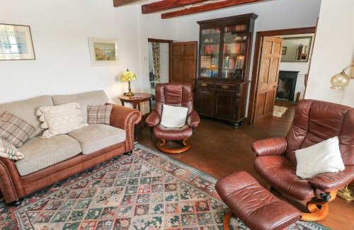 St Dogmaels House | Penywhelp House